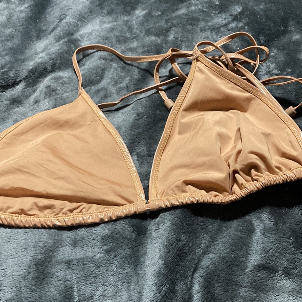 NEW! Skims bikini top - Picture 6 of 6